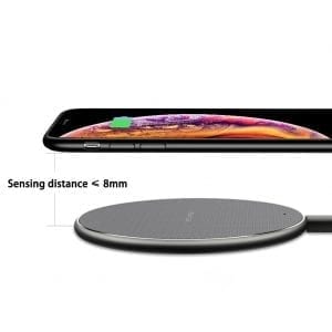 Load image into Gallery viewer, 15W Fast Wireless Charger Pad
