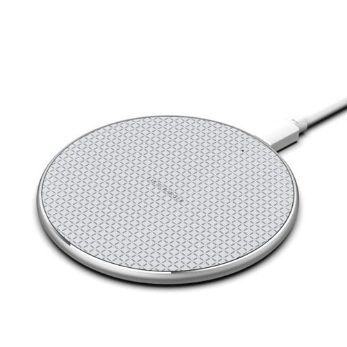 Load image into Gallery viewer, 15W Fast Wireless Charger Pad
