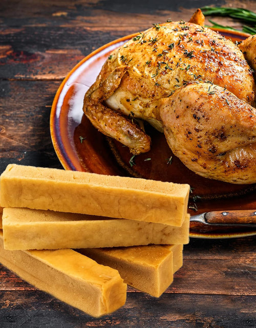 Load image into Gallery viewer, Chicken Flavor Gold Yak Chews for Large Dogs (1 lb to 5lb Bags)
