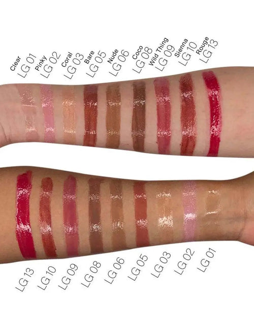 Load image into Gallery viewer, Lip Gloss - Nude - Nude Lip Gloss
