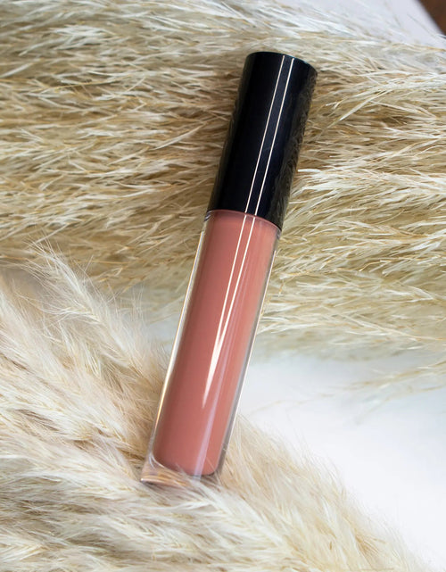 Load image into Gallery viewer, Lip Gloss - Nude - Nude Lip Gloss
