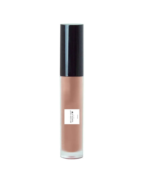Load image into Gallery viewer, Lip Gloss - Nude - Nude Lip Gloss
