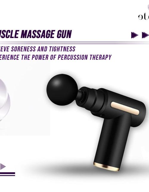 Load image into Gallery viewer, Muscle Massage Gun
