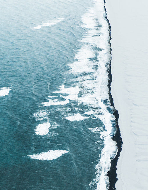 Load image into Gallery viewer, Flaky Sea Salt
