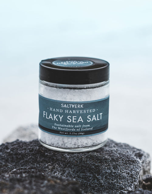 Load image into Gallery viewer, Flaky Sea Salt
