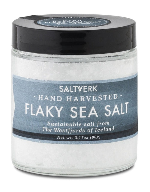 Load image into Gallery viewer, Flaky Sea Salt
