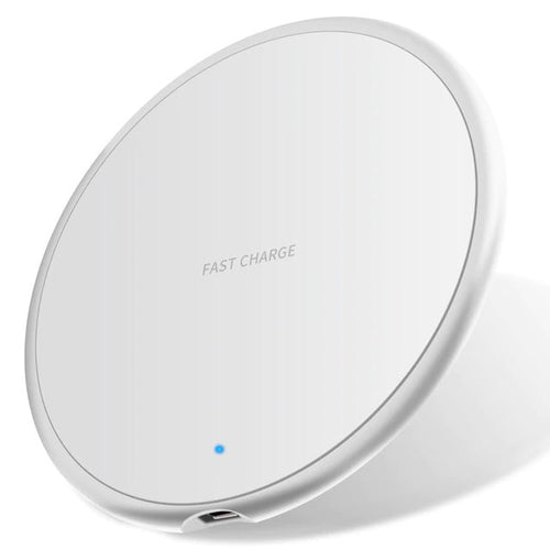 Load image into Gallery viewer, 15W Fast Wireless Charger Pad

