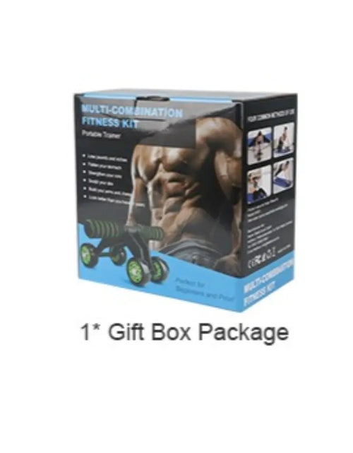 Load image into Gallery viewer, 10-in-1 Fitness Kit
