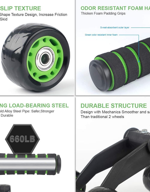 Load image into Gallery viewer, 10-in-1 Fitness Kit
